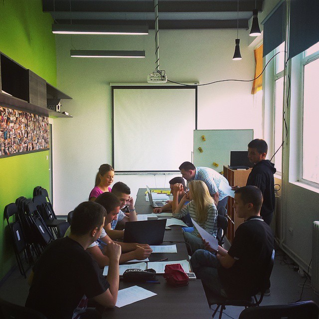 obor omladinskog fonda Obrenovac 2015